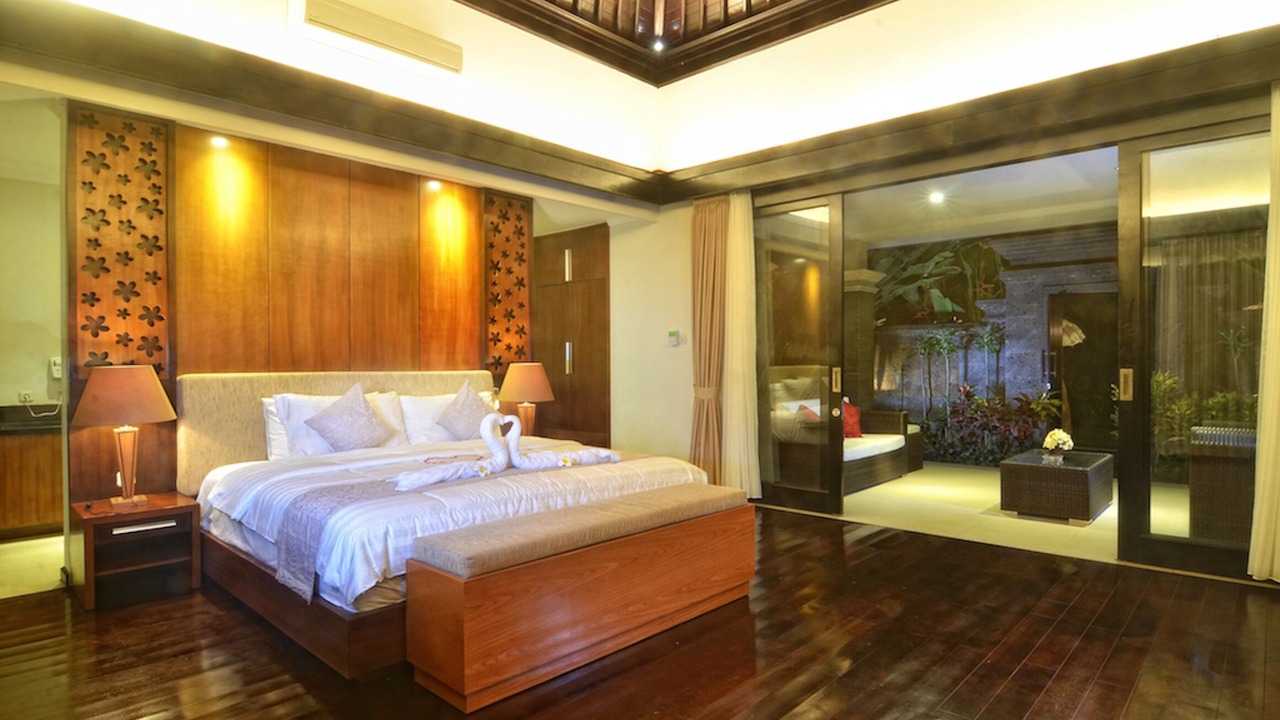 Photo of Bedroom in Gianyar