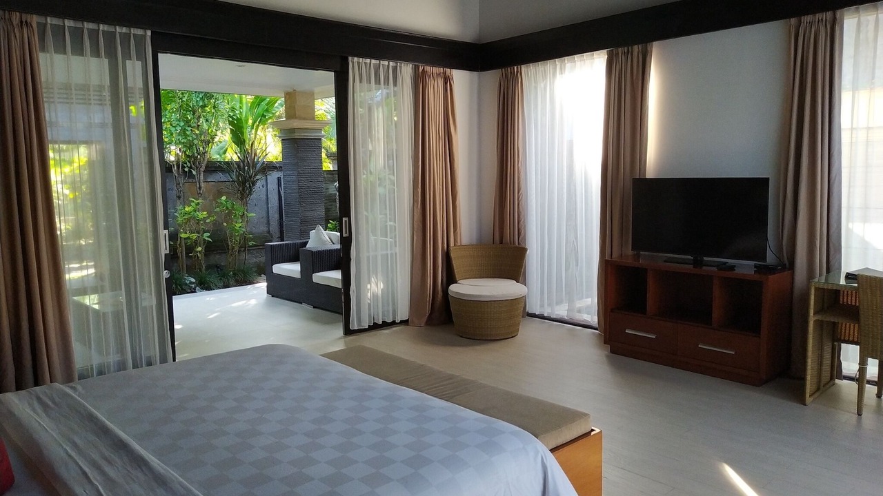 Photo of Bedroom in Gianyar