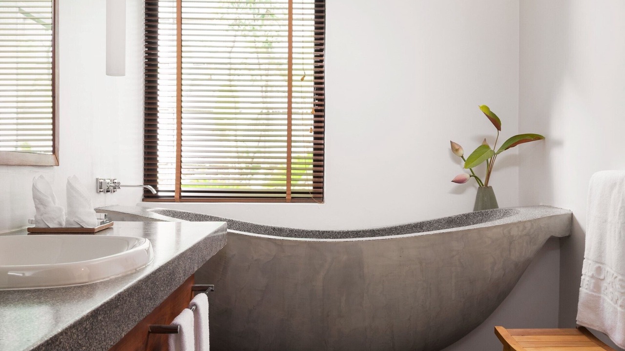 Photo of Bathroom in Siem Reap