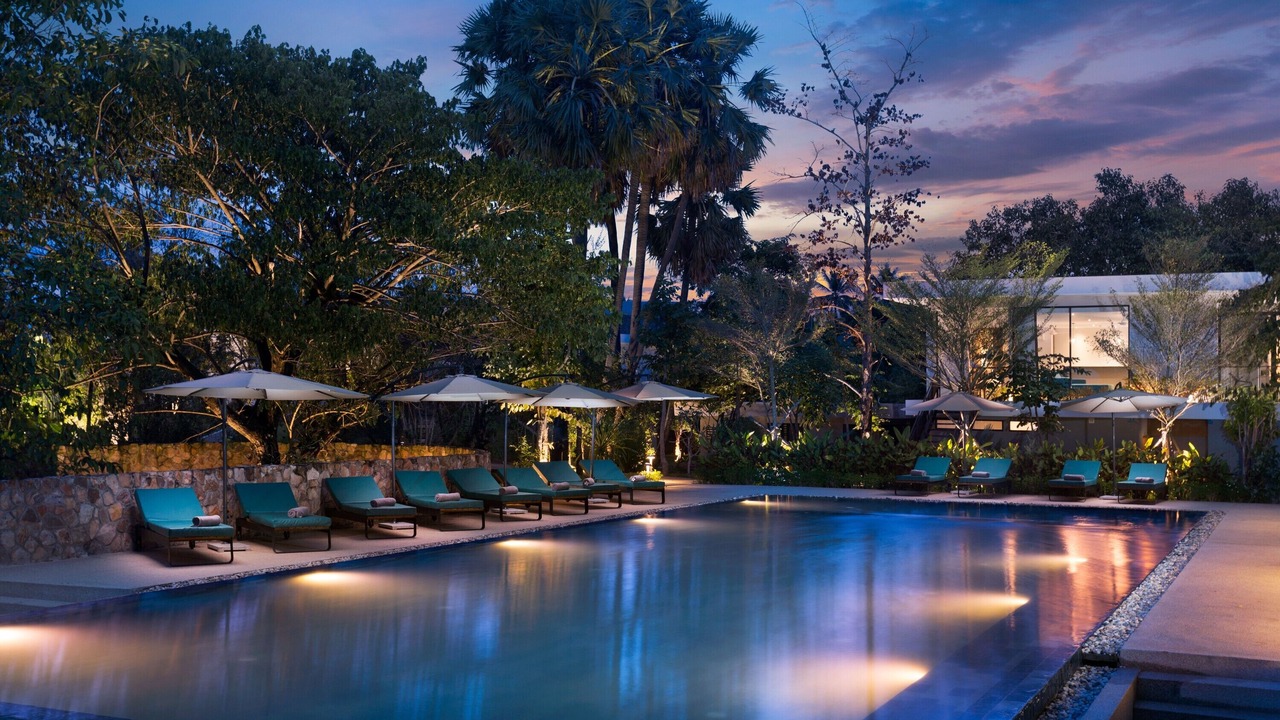 Photo of Outdoor in Siem Reap