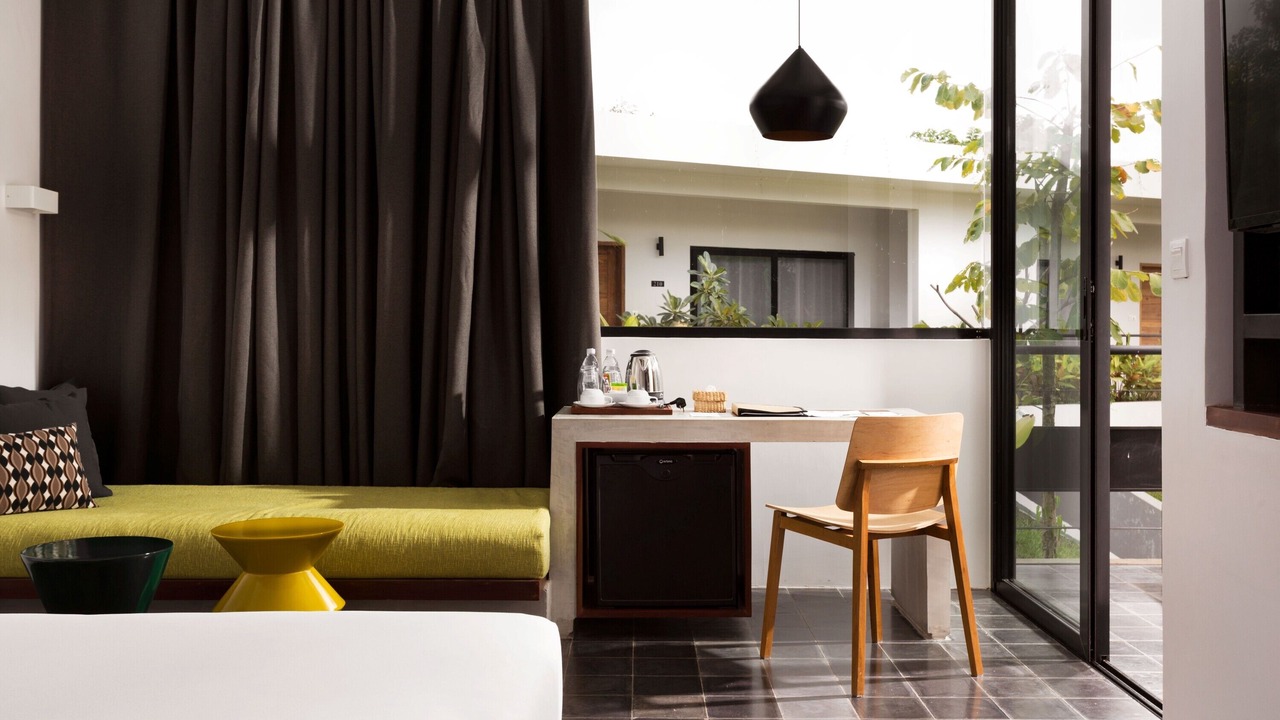 Photo of Bedroom in Siem Reap