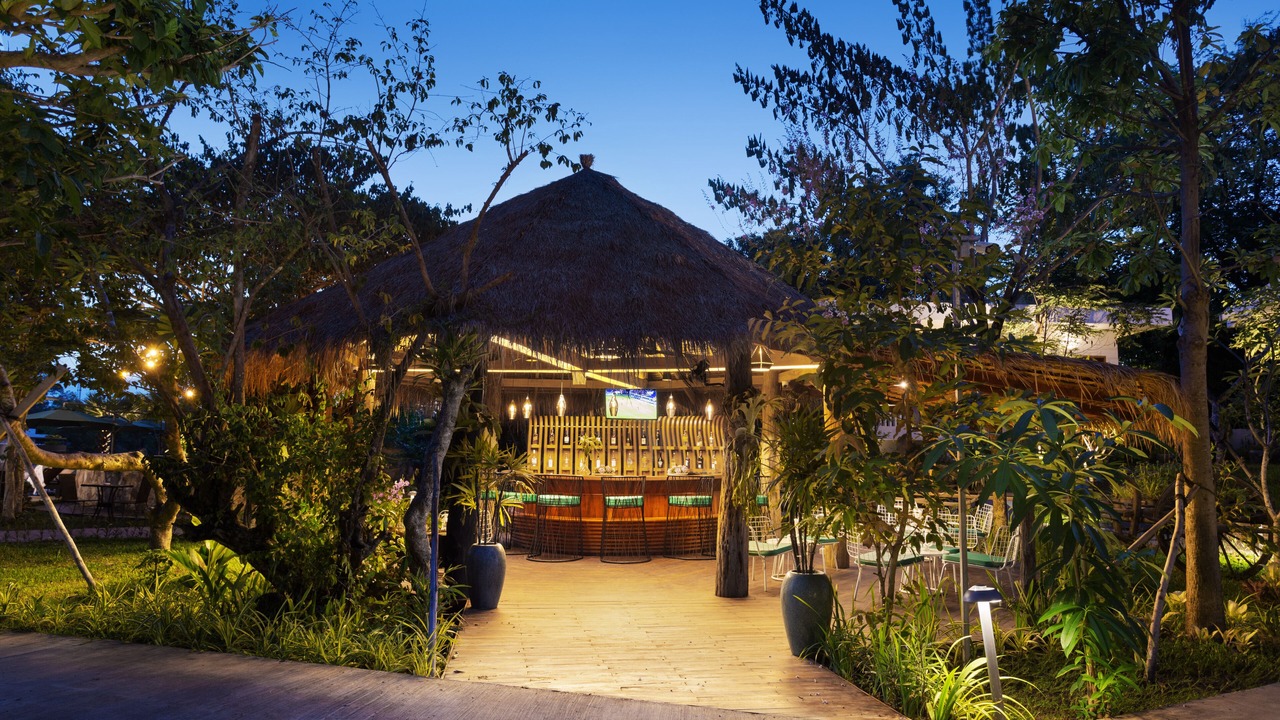 Photo of Outdoor in Siem Reap