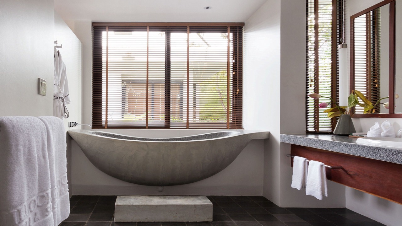 Photo of Bathroom in Siem Reap