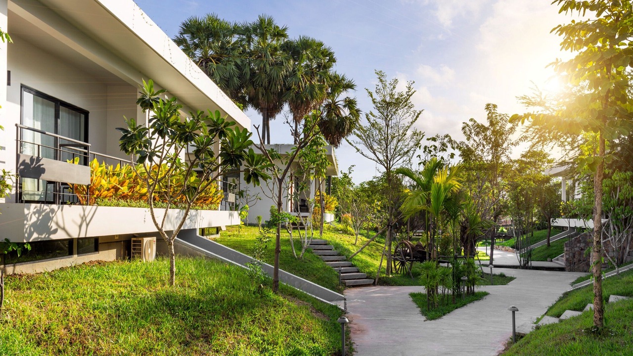 Photo of Outdoor in Siem Reap
