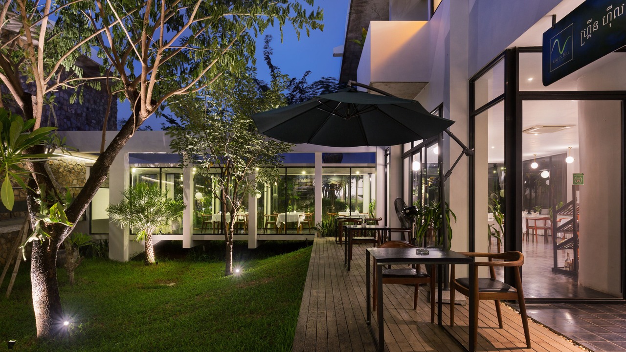 Photo of Outdoor in Siem Reap