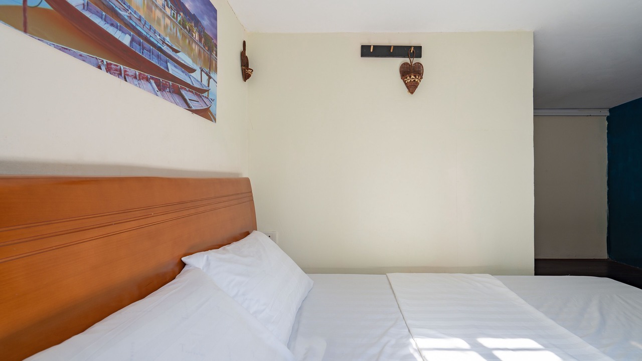 Photo of Bedroom in Hang Bo