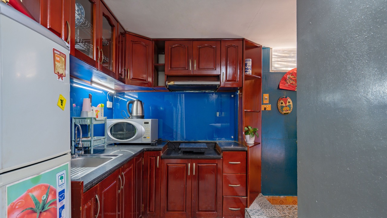 Photo of Kitchen in Hang Bo