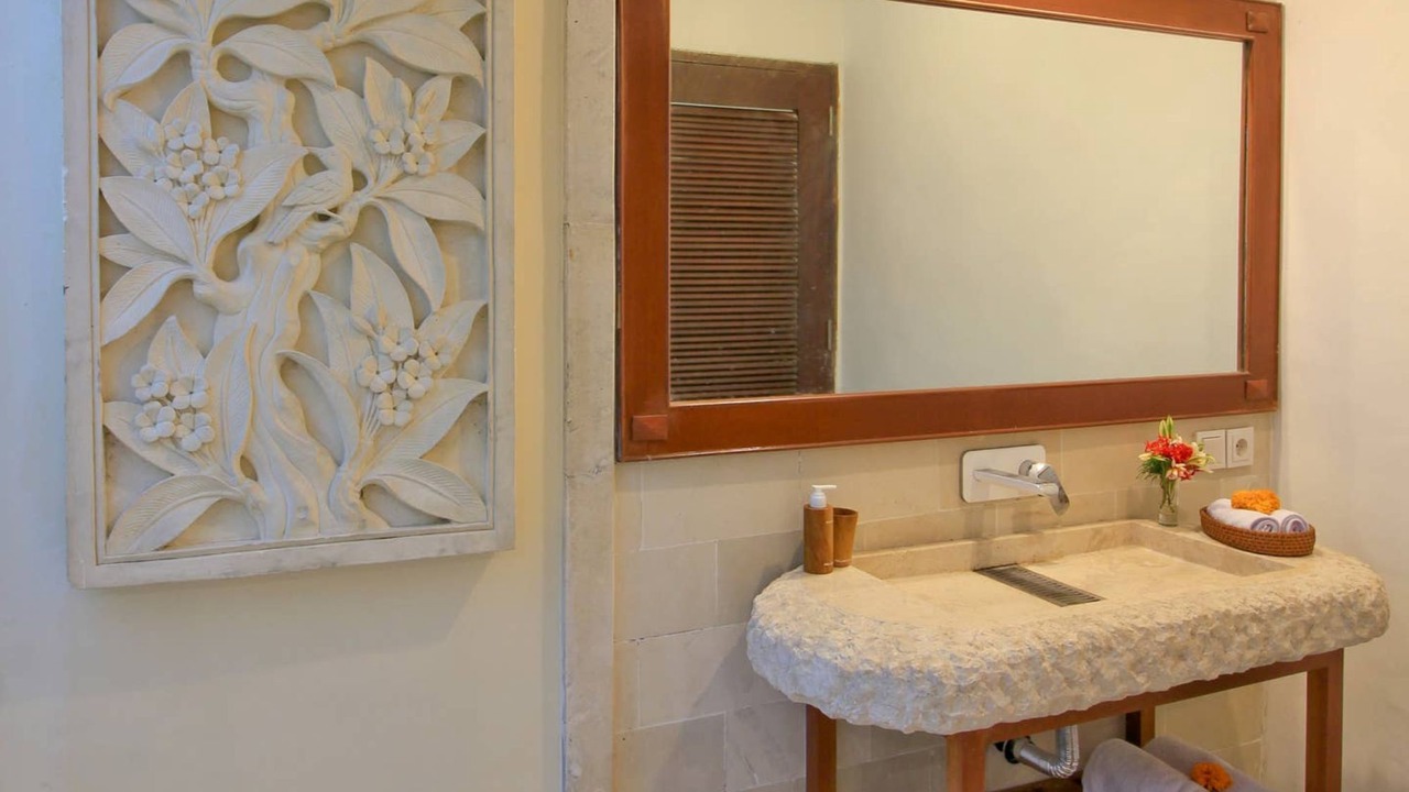 Photo of Bathroom in Batubelig