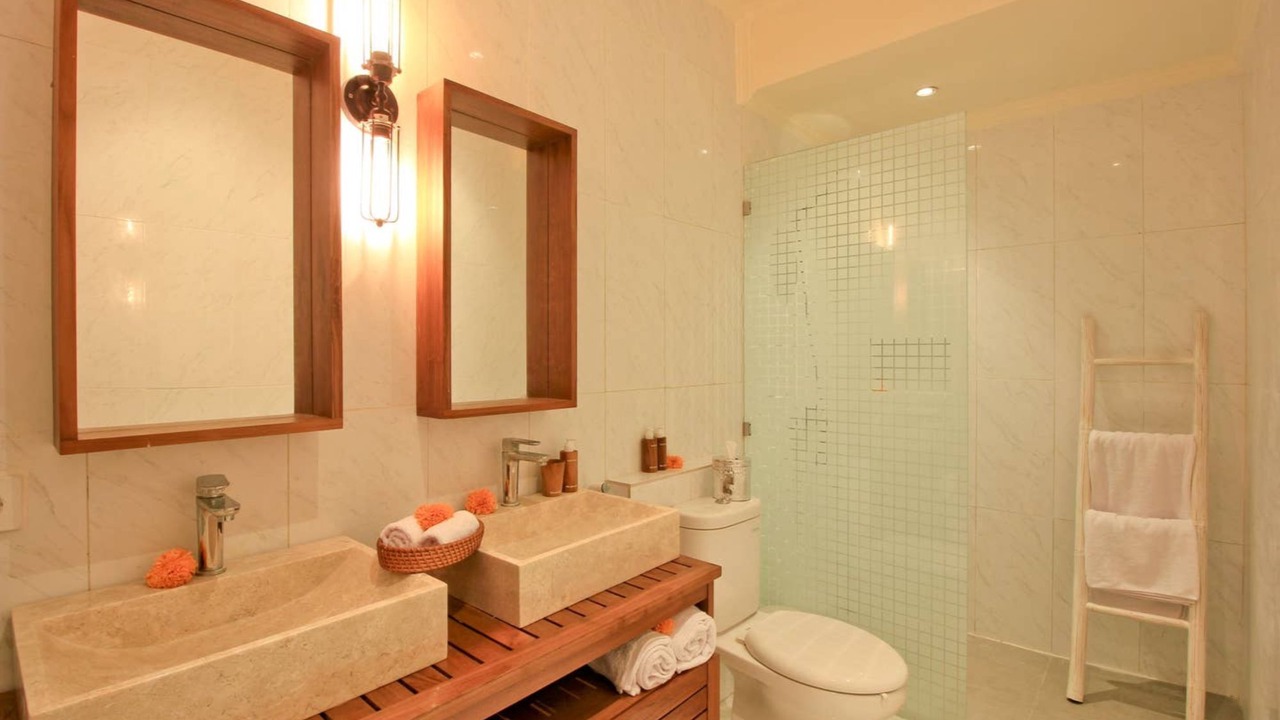 Photo of Bathroom in Batubelig