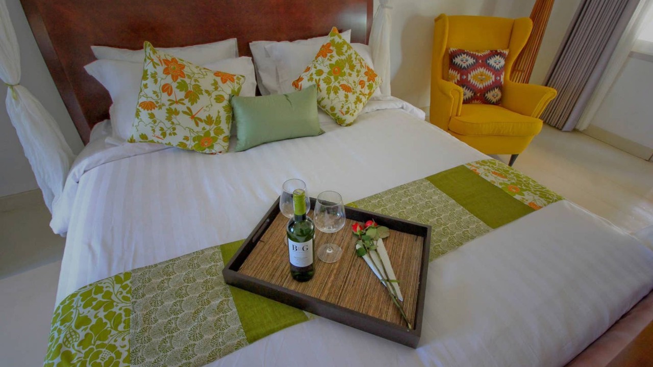 Photo of Bedroom in Batubelig