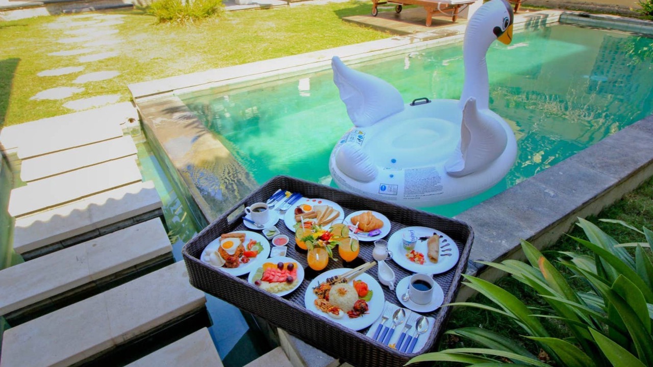 Photo of Outdoor in Batubelig