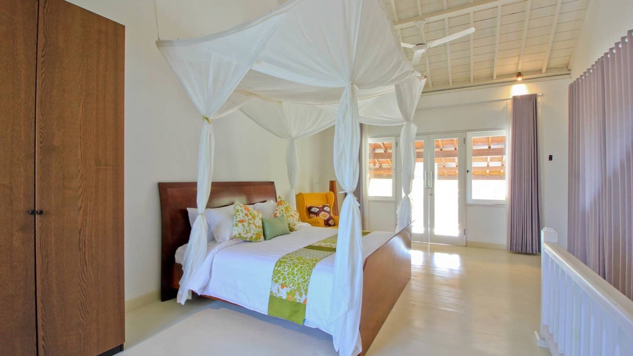 Photo of Bedroom in Batubelig