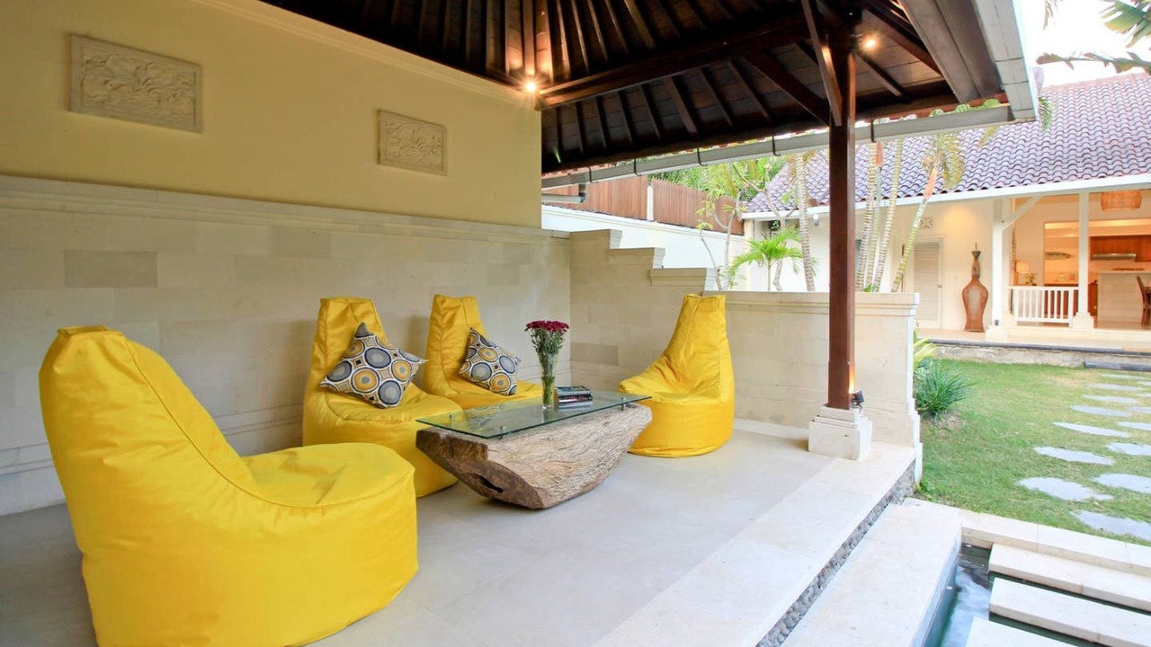 Photo of Patio Balcony in Batubelig