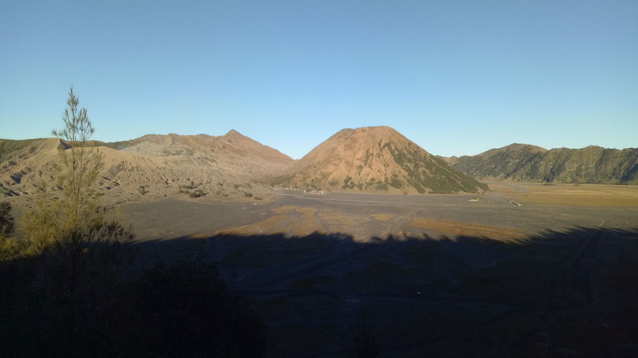 Photo of Others in Tengger Caldera