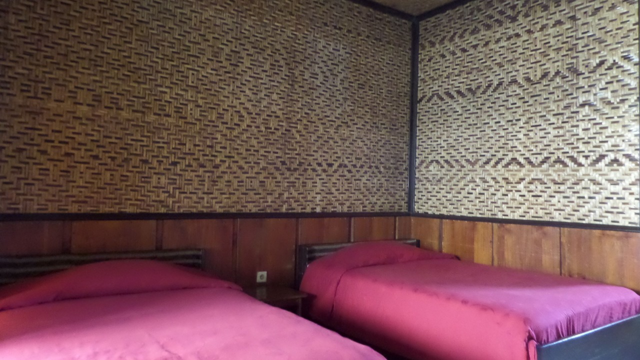 Photo of Bedroom in Tengger Caldera