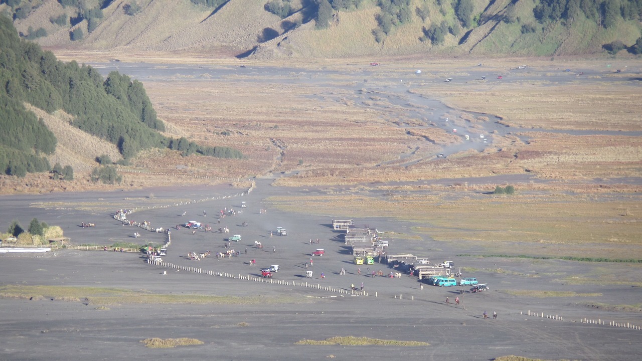Photo of Others in Tengger Caldera