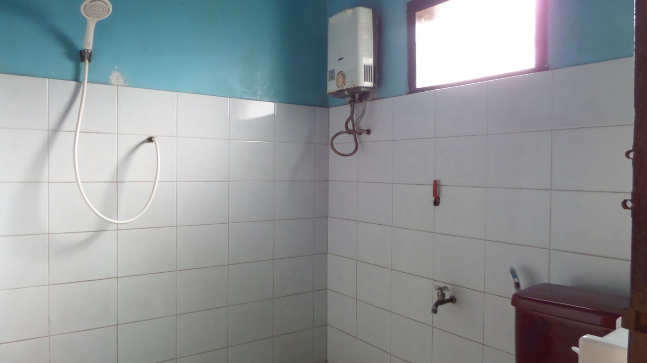 Photo of Bathroom in Tengger Caldera