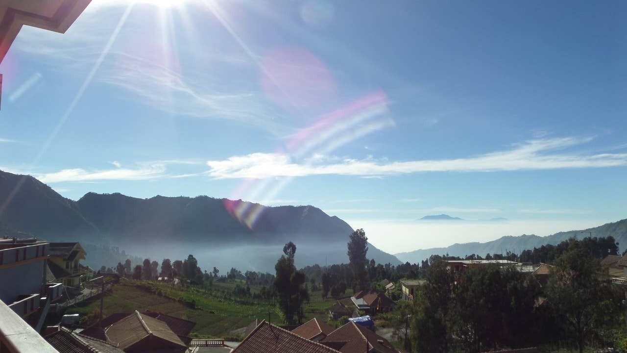 Photo of Others in Tengger Caldera