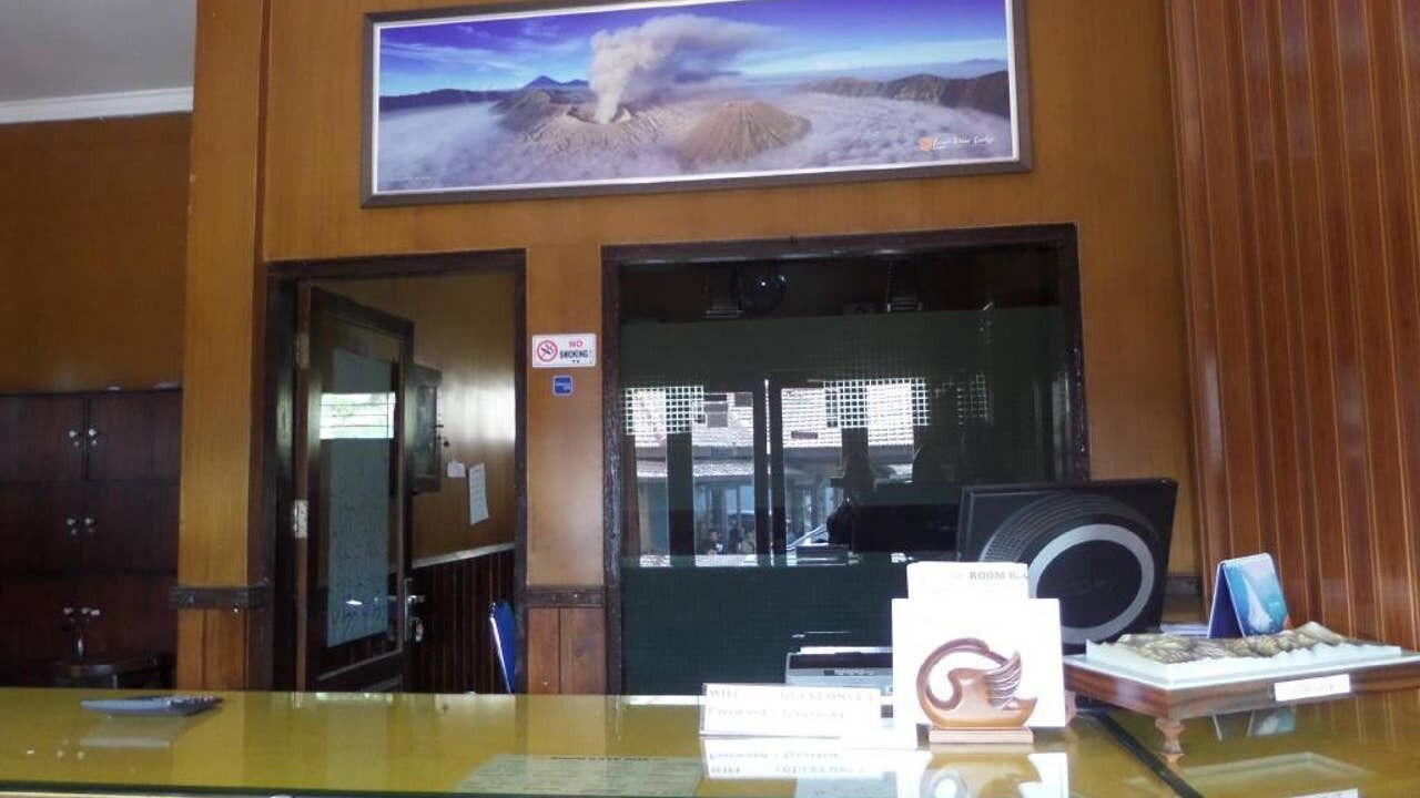 Photo of Others in Tengger Caldera