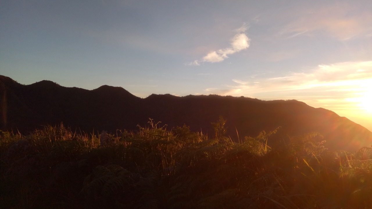 Photo of Others in Tengger Caldera