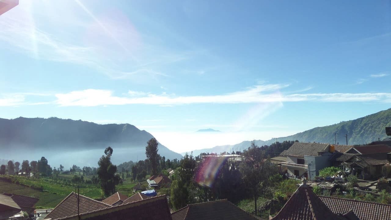 Photo of Others in Tengger Caldera