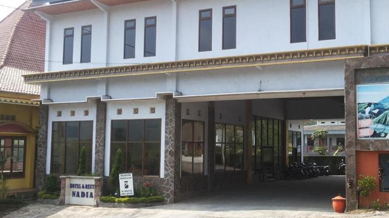 Photo of Outdoor in Sukapura