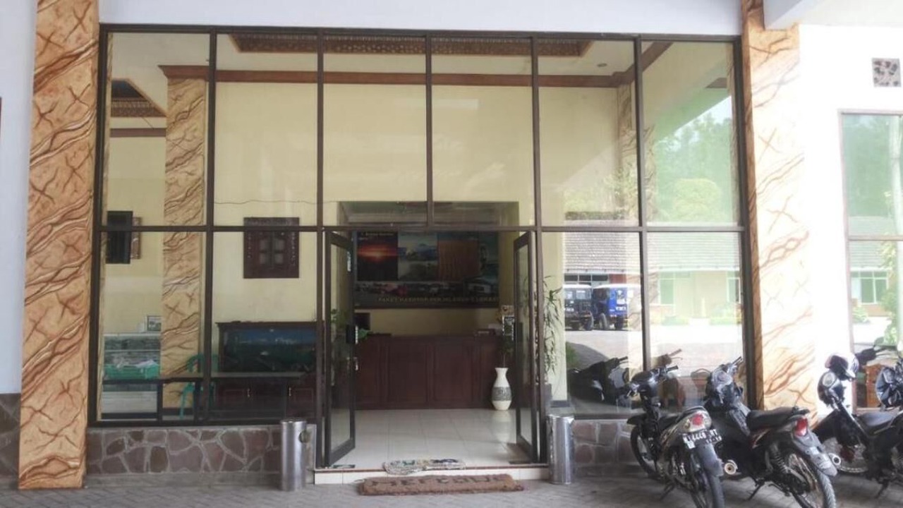 Photo of Outdoor in Sukapura