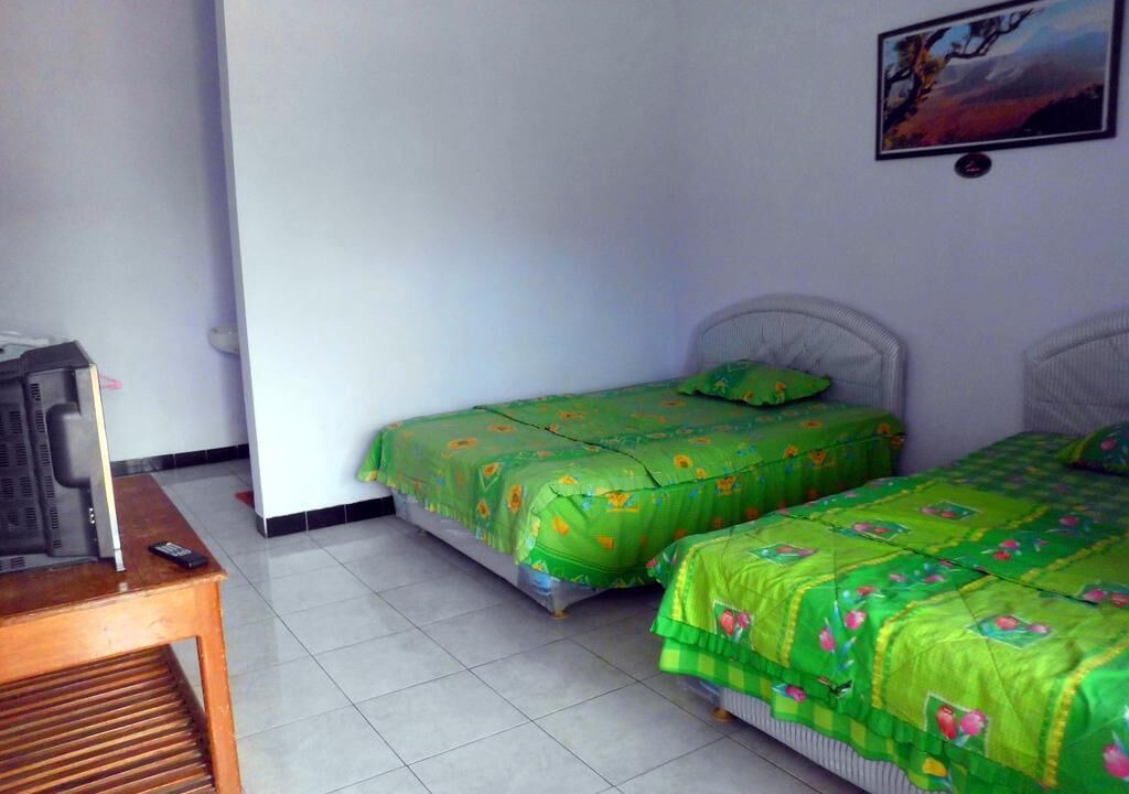 Photo of Bedroom in Sukapura