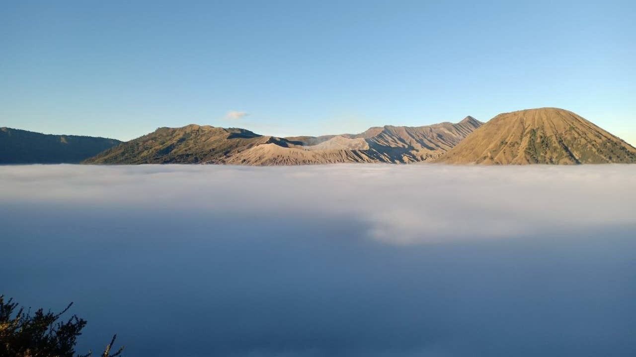 Photo of Outdoor in Tengger Caldera