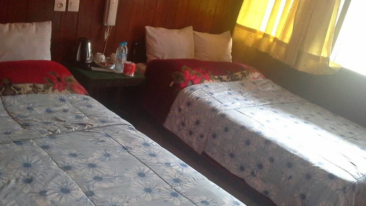 Photo of Bedroom in Tengger Caldera