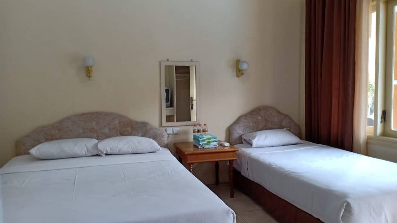 Photo of Bedroom in Sidomulyo
