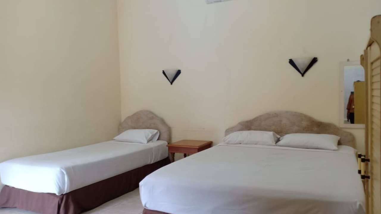 Photo of Bedroom in Sidomulyo