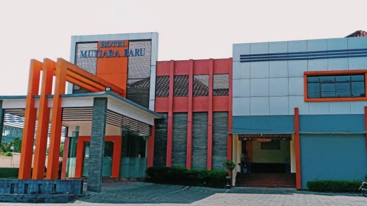 Photo of Outdoor in Sidomulyo
