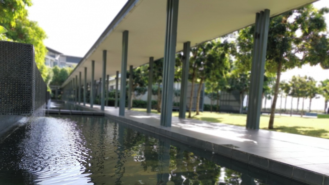 Photo of Outdoor in Downtown Kota Kinabalu