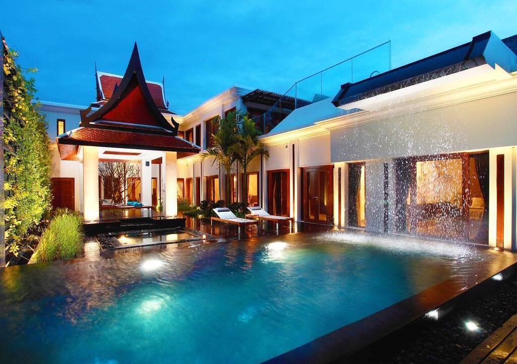 Photo of Outdoor in Mai Khao