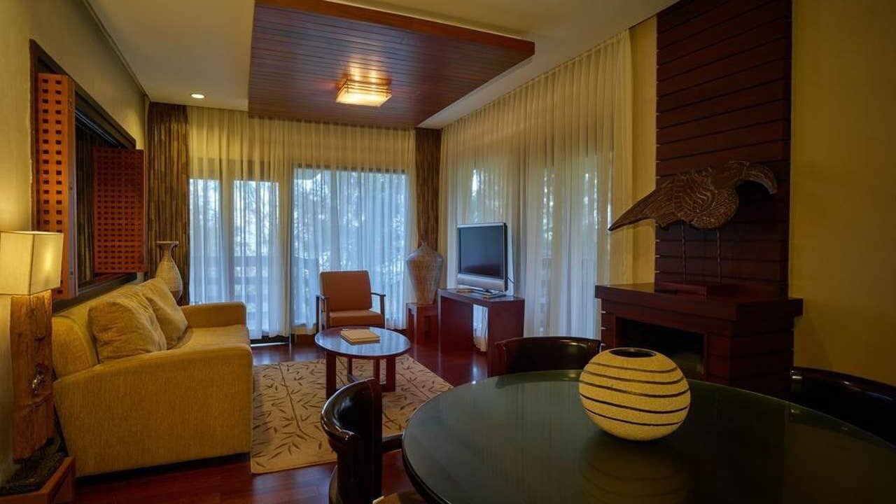 Photo of Livingroom in Ngadisari