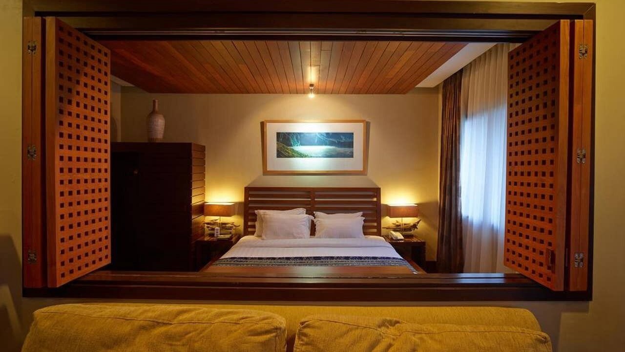 Photo of Bedroom in Ngadisari