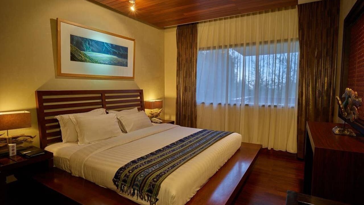 Photo of Bedroom in Ngadisari