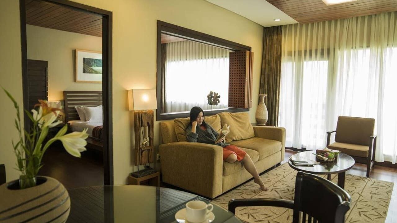 Photo of Livingroom in Ngadisari