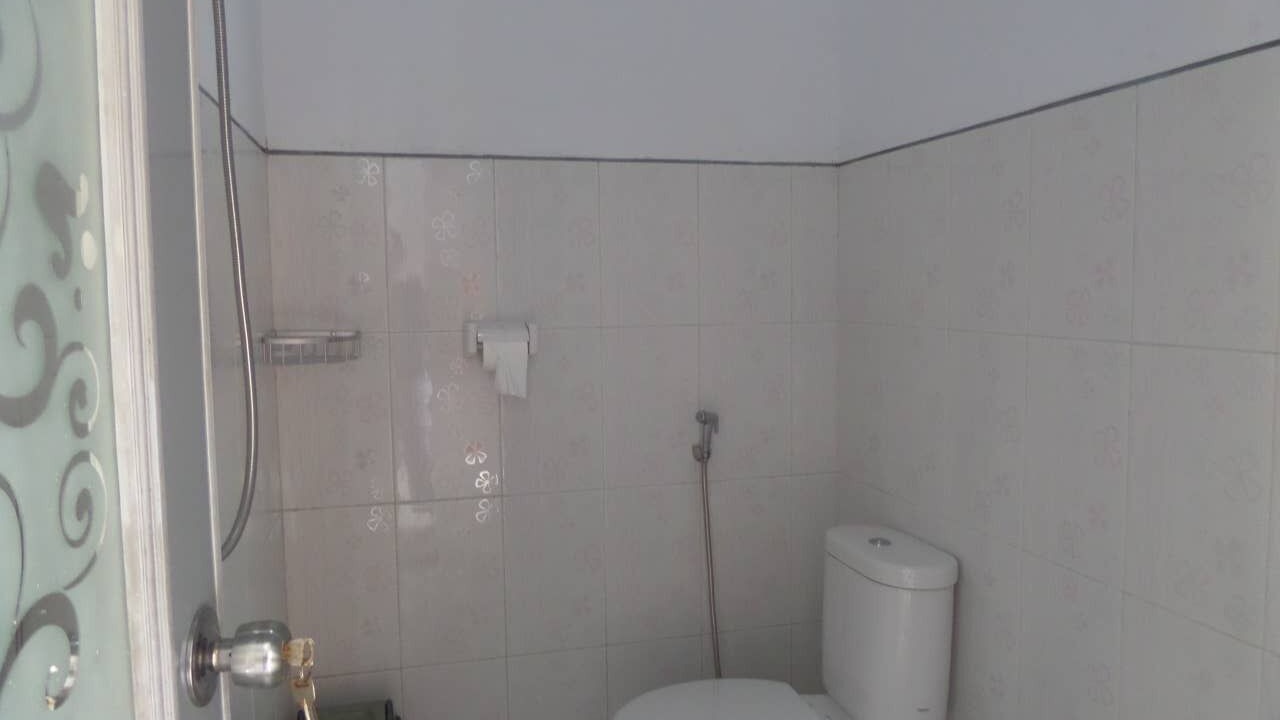 Photo of Bathroom in Sukapura