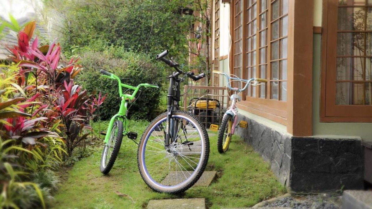Photo of Outdoor in Cipanas