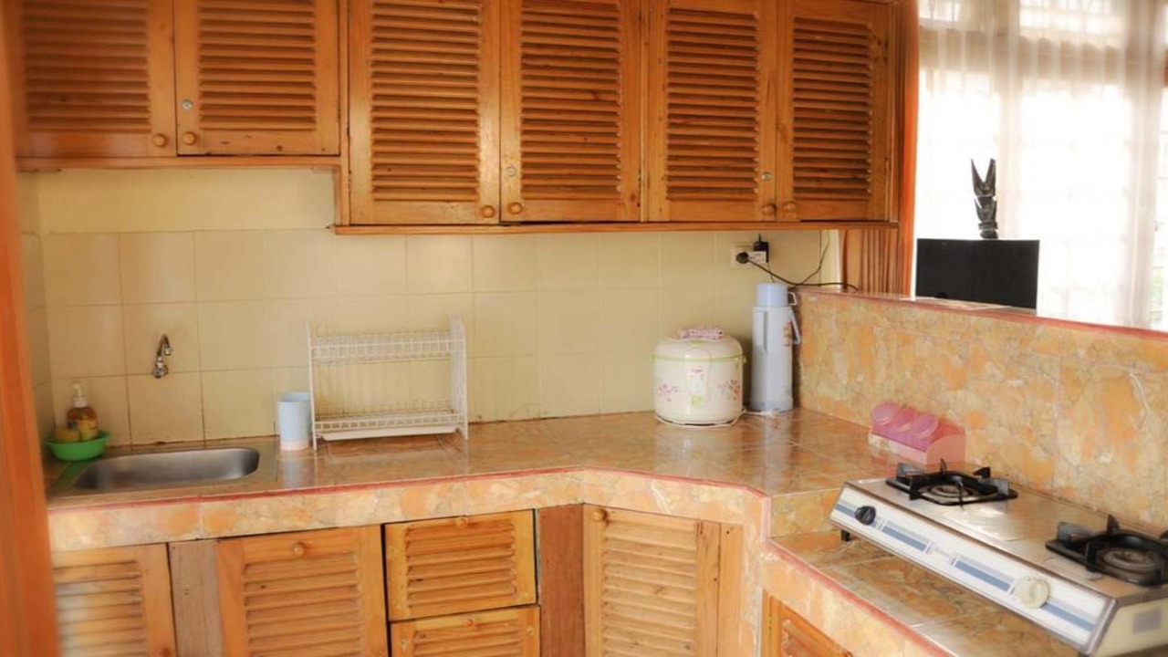 Photo of Kitchen in Cipanas