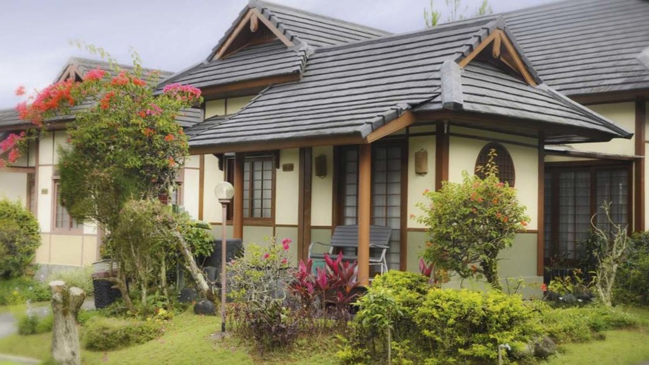 Photo of Outdoor in Cipanas