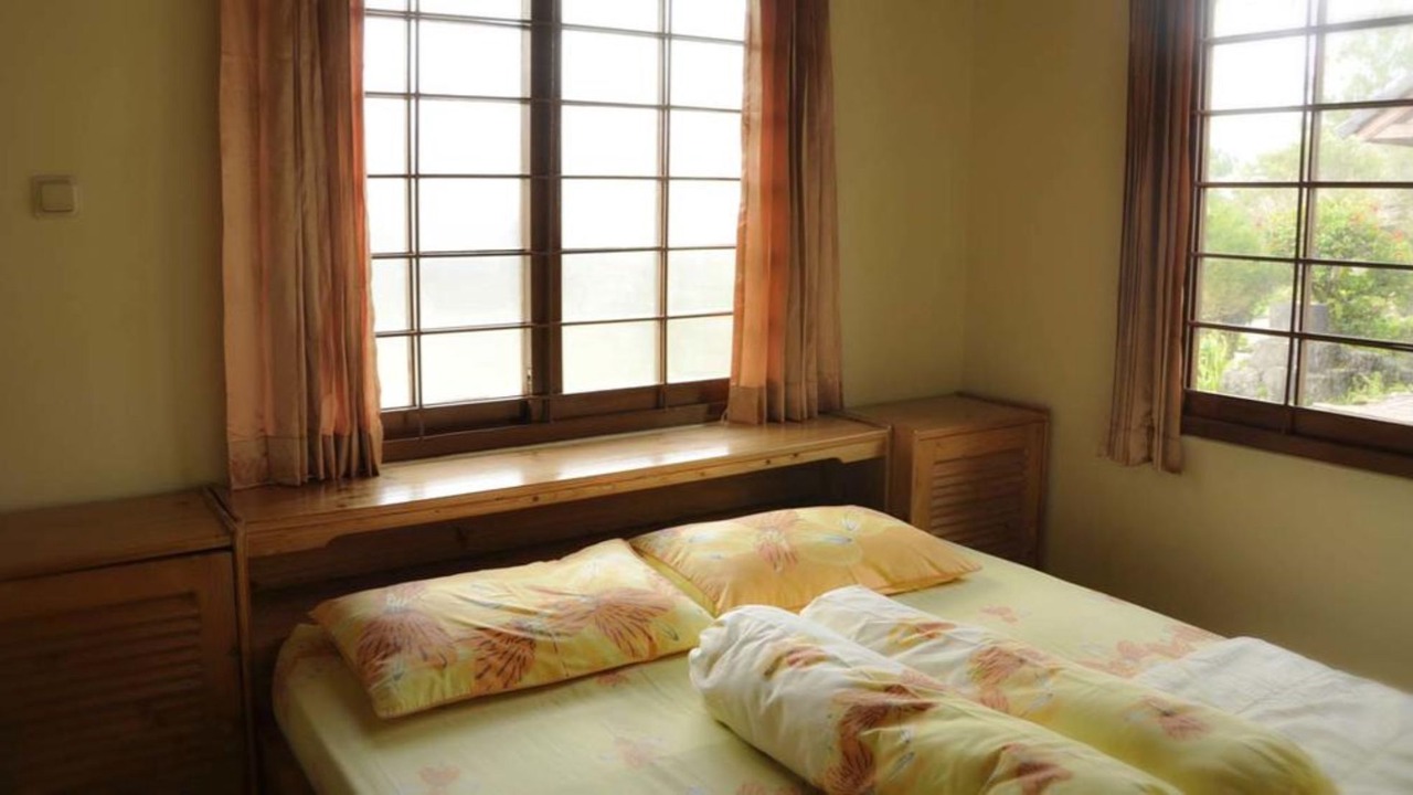 Photo of Bedroom in Cipanas