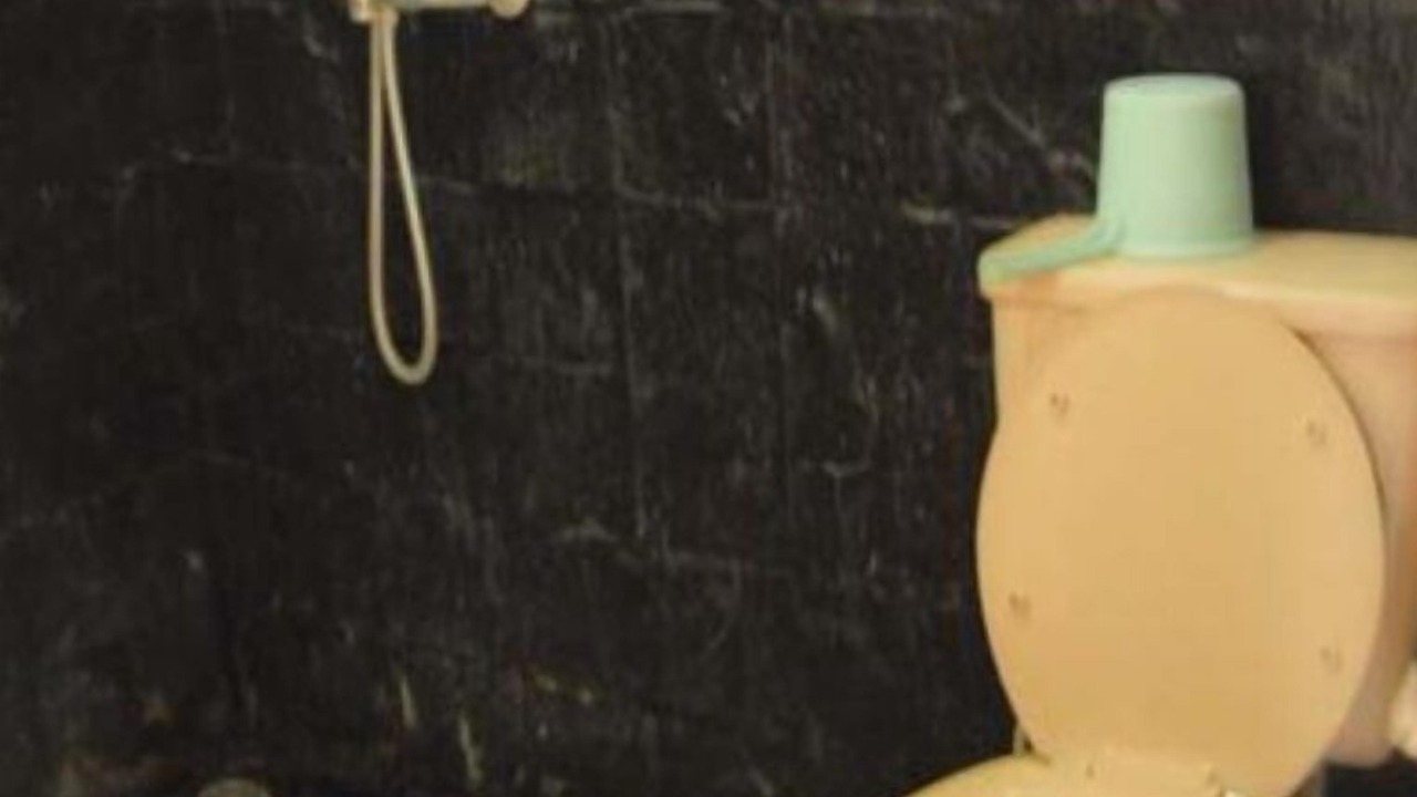 Photo of Bathroom in Cipanas