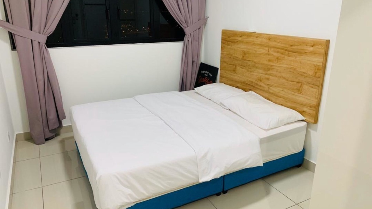 Photo of Bedroom in Medini