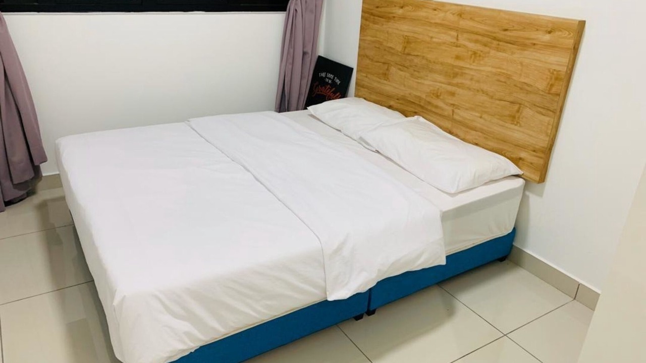 Photo of Bedroom in Medini