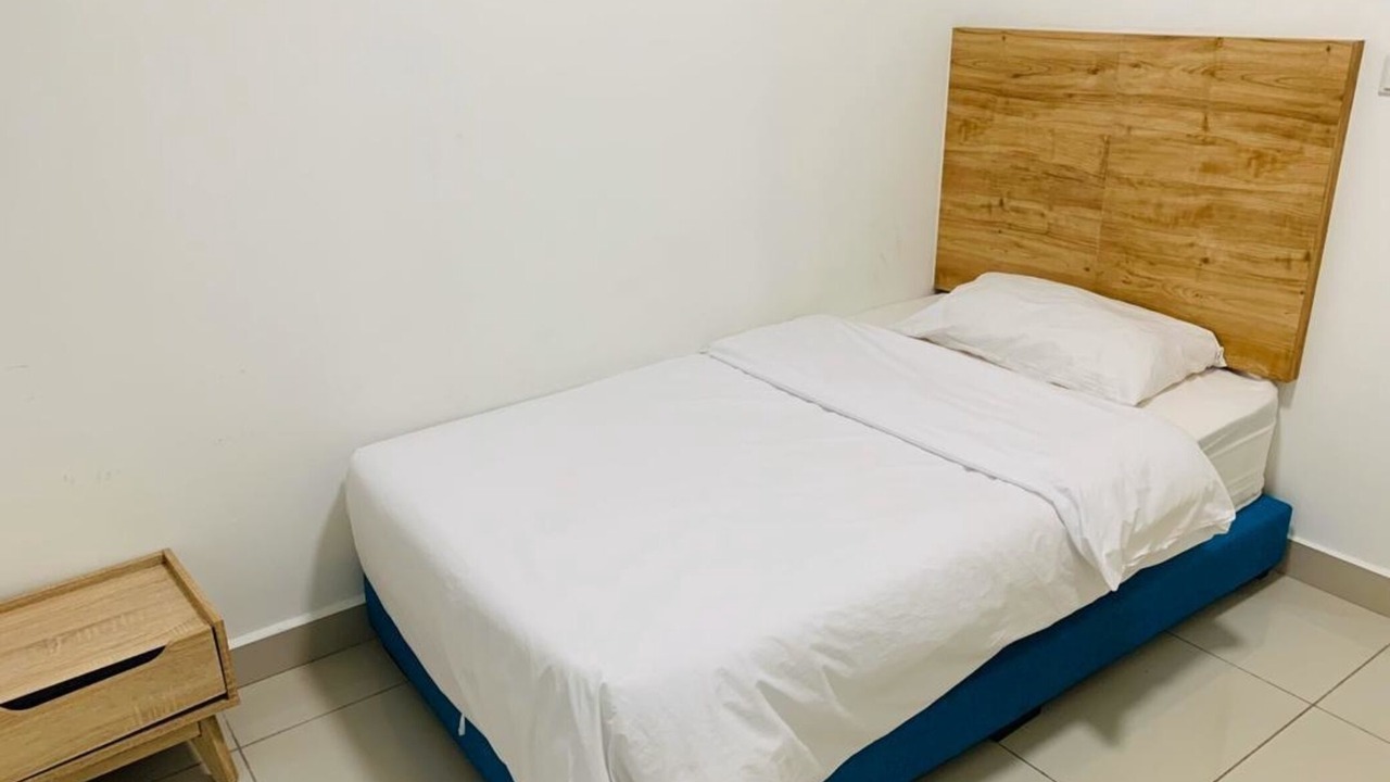 Photo of Bedroom in Medini