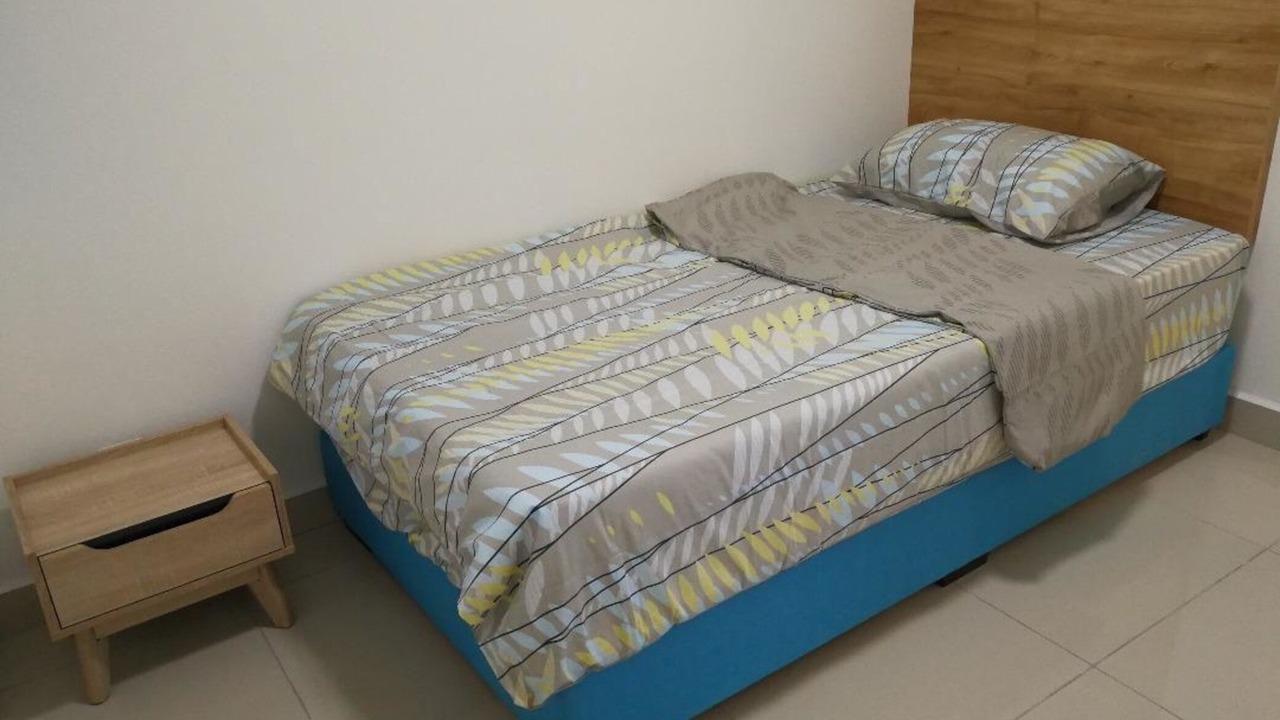Photo of Bedroom in Medini