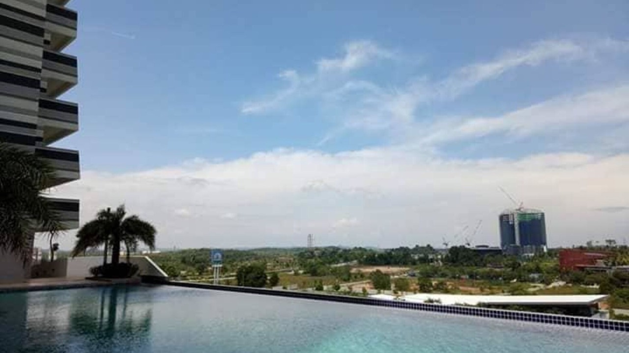 Photo of Outdoor in Medini